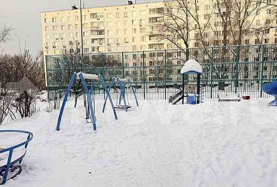 Студия, 15 м2, 1/9 эт. Москва