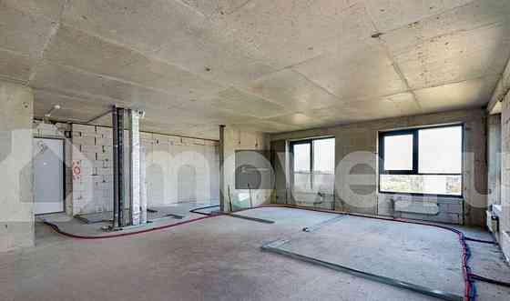 4-комн. квартира, 78.7 м2, 22/33 эт. Москва