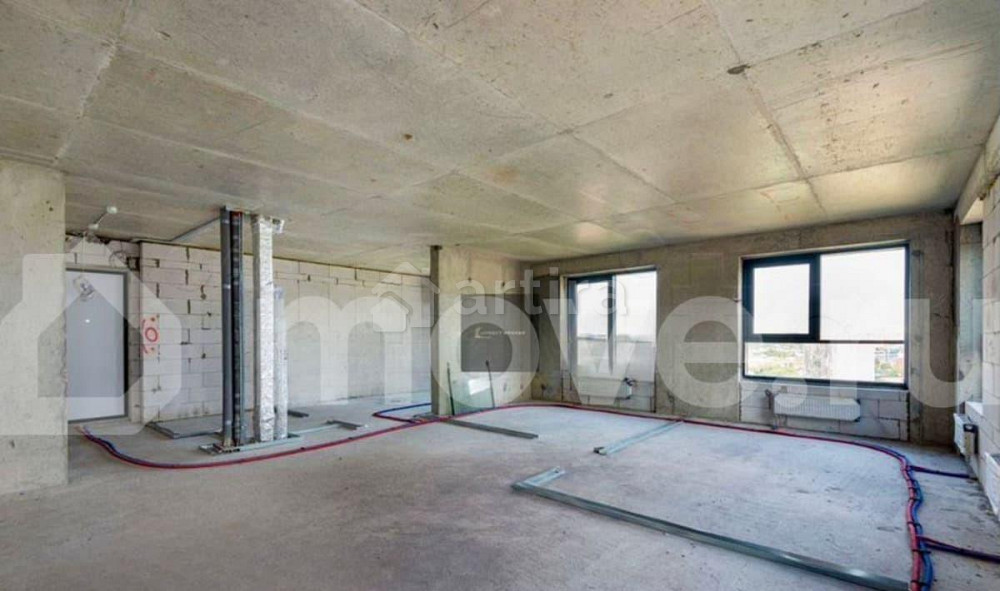 4-комн. квартира, 78.7 м2, 22/33 эт. Москва - изображение 3