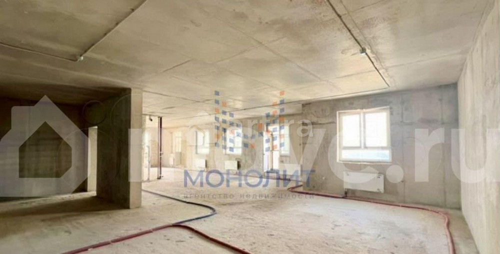 4-комн. квартира, 171.4 м2, 22/32 эт. Москва - изображение 6