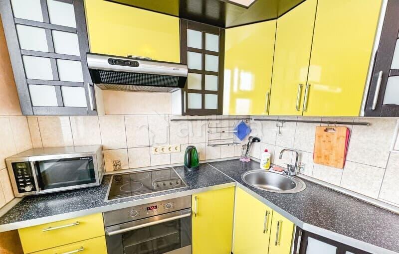 1-комн. квартира, 39 м2, 6/17 эт. Лобня - изображение 8