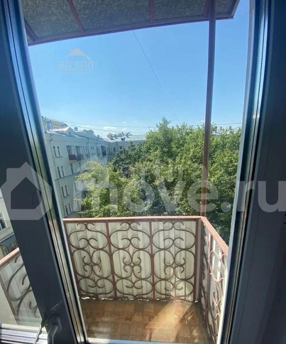 3-комн. квартира, 69.6 м2, 6/6 эт. Москва - изображение 7