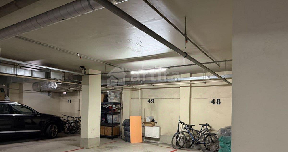 Гараж, 15 м2 Санкт-Петербург - изображение 3