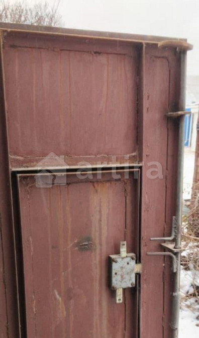 Гараж, 15 м2 Челябинск - изображение 2
