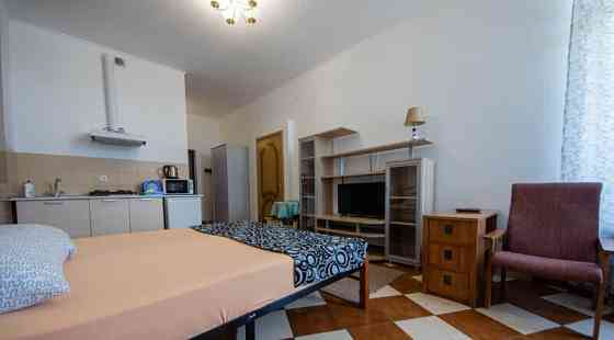 Студия, 31 м2, 2/4 эт. Феодосия