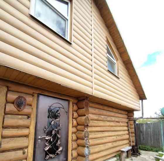 Дом, 60 м2, 2 сотки, 2 эт. Солнечногорск