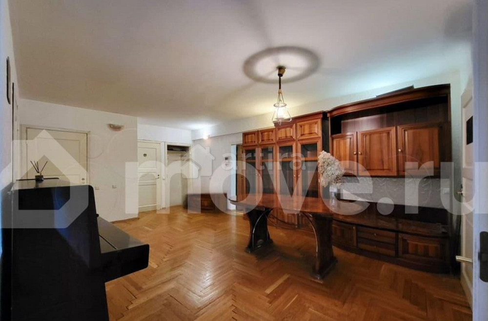 4-комн. квартира, 105 м2, 14/22 эт. Москва - изображение 7