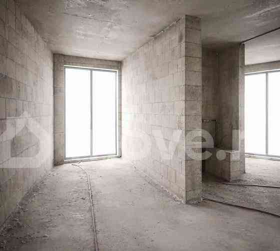 3-комн. квартира, 95 м2, 17/22 эт. Москва