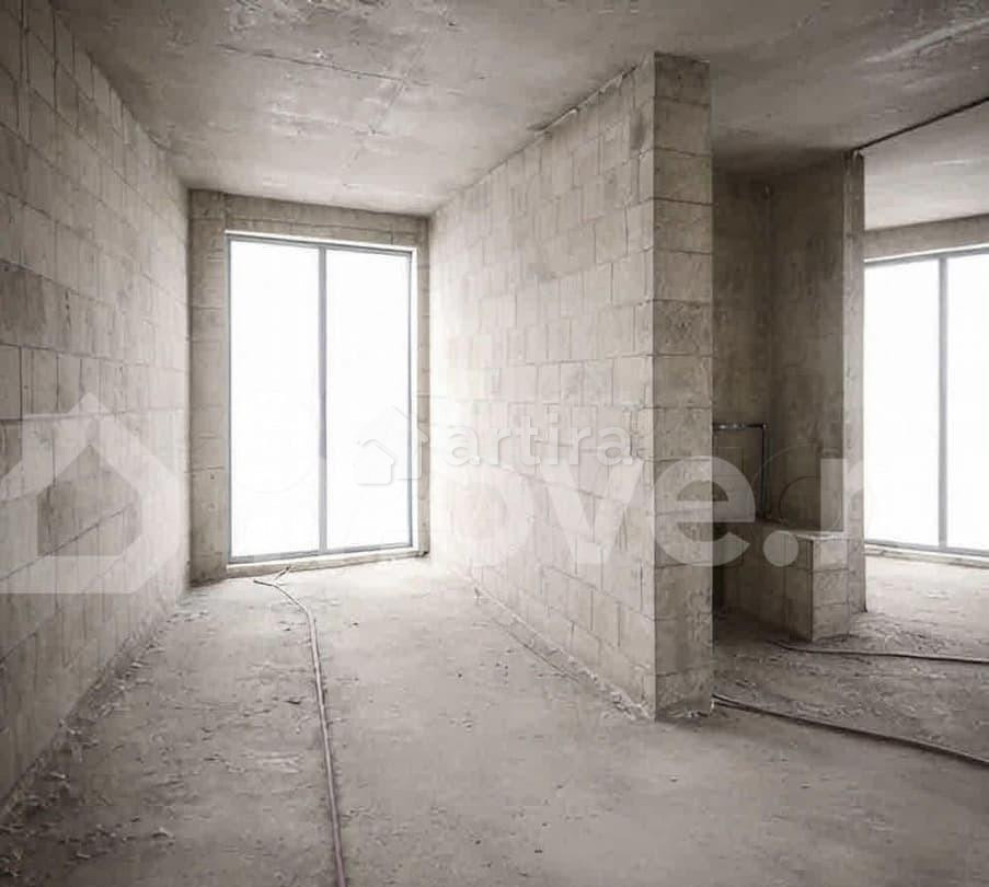 3-комн. квартира, 95 м2, 17/22 эт. Москва - изображение 5