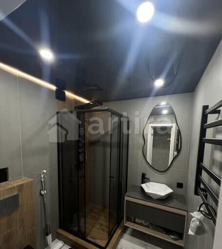 1-комн. квартира, 31 м2, 3/5 эт. Рефтинский - изображение 8