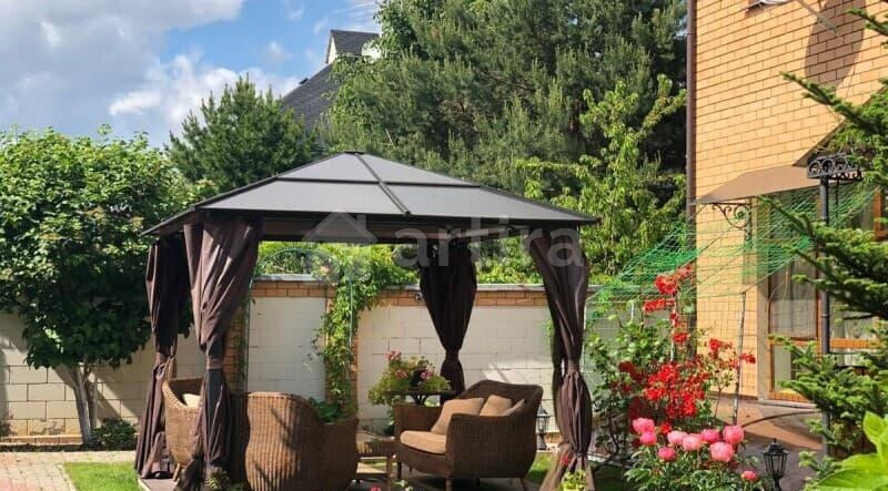 Коттедж, 800 м2 Краснознаменск - изображение 18