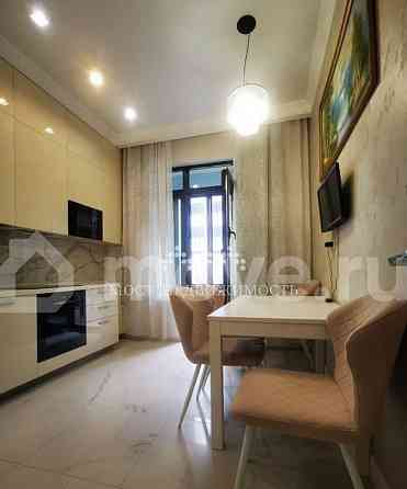 2-комн. квартира, 57.8 м2, 15/15 эт. Москва