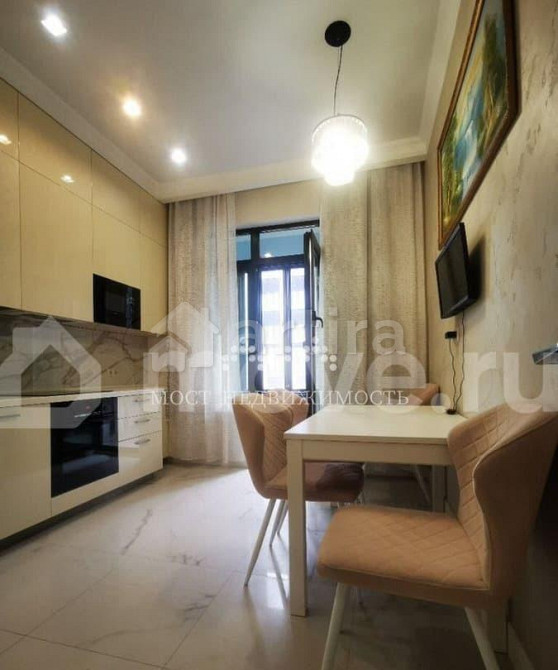 2-комн. квартира, 57.8 м2, 15/15 эт. Москва - изображение 6