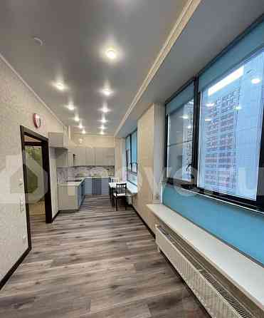 Студия, 33.4 м2, 6/7 эт. Москва