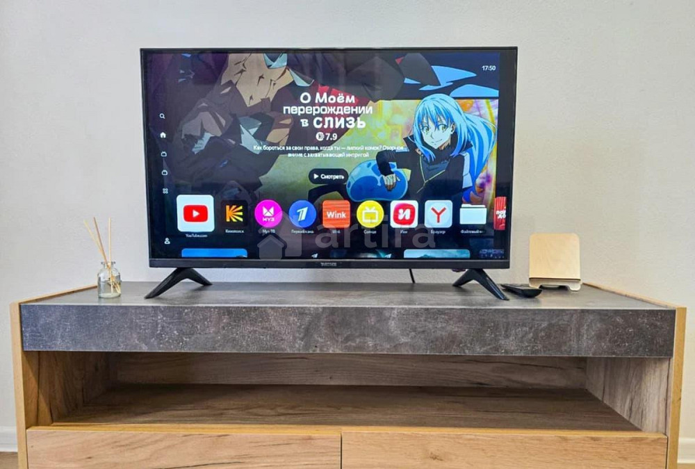 1-комн. квартира, 40 м2, 3/15 эт. Обнинск - изображение 19