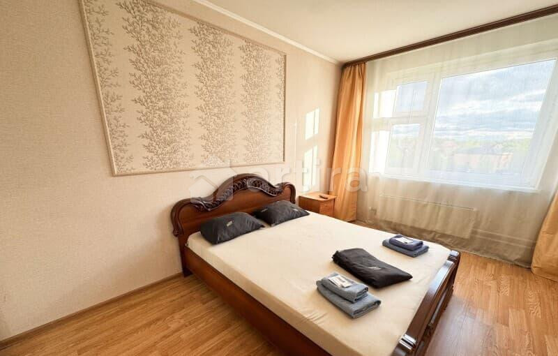 3-комн. квартира, 58 м2, 7/25 эт. Химки - изображение 16