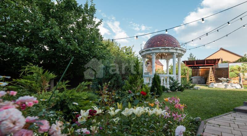 Коттедж, 850 м2 Краснознаменск - изображение 8