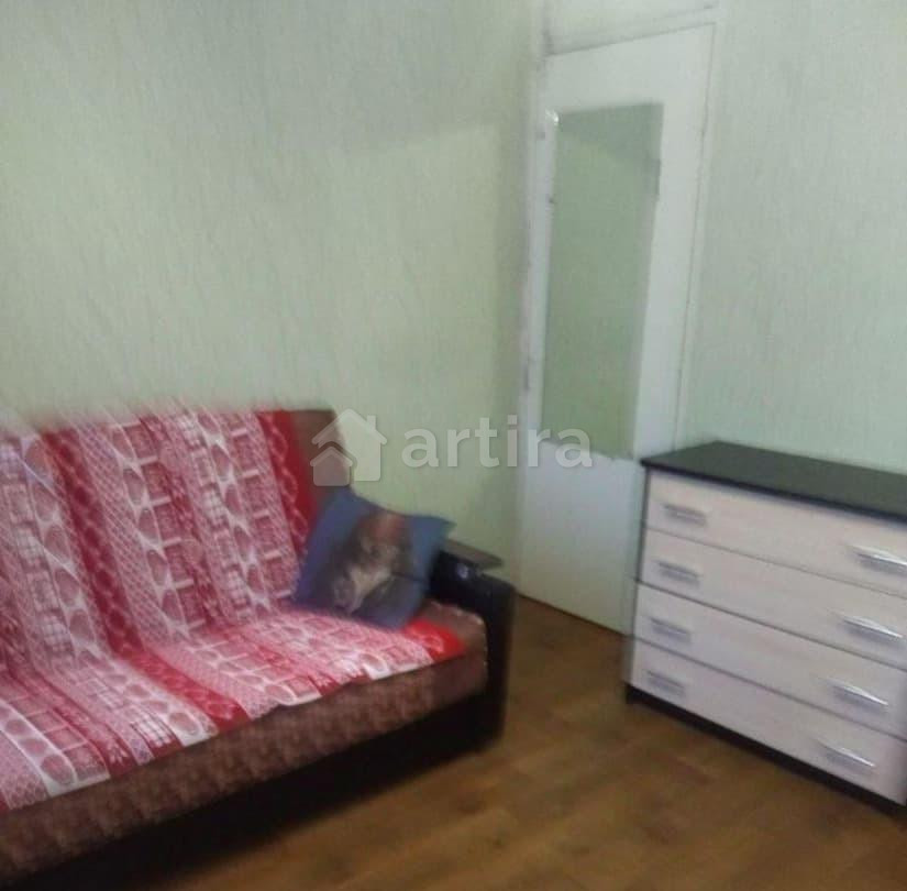 Комната, 18 м2, 7/25 эт. Новосибирск - изображение 4