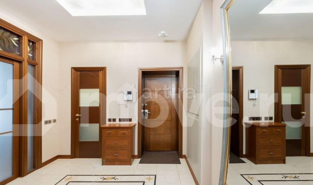 4-комн. квартира, 163 м2, 8/22 эт. Москва - изображение 7