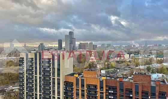 3-комн. апарт-ы, 65 м2, 16/16 эт. Москва