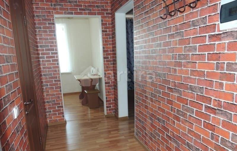 1-комн. квартира, 36 м2, 3/14 эт. Москва - изображение 7