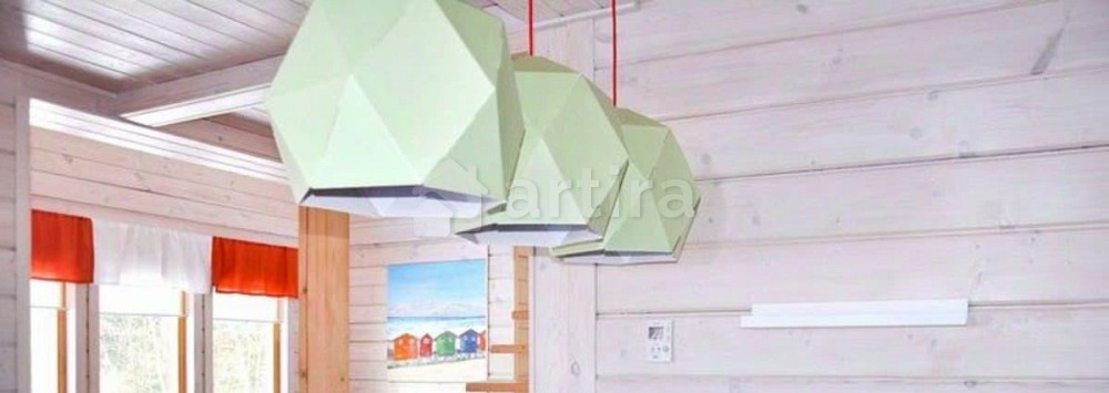 Коттедж, 180 м2, 10 соток, 2 эт. Одинцово - изображение 4