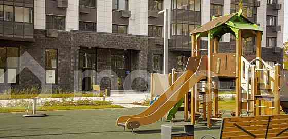 2-комн. квартира, 58.4 м2, 9/22 эт. Москва