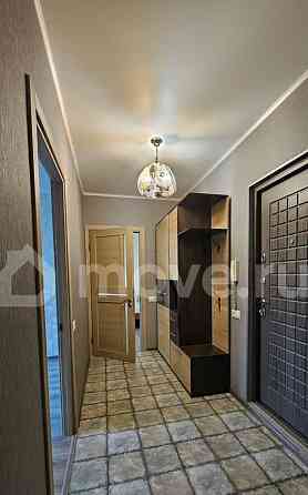 2-комн. квартира, 53.5 м2, 5/17 эт. Москва