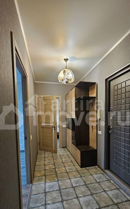 2-комн. квартира, 53.5 м2, 5/17 эт. Москва - изображение 1