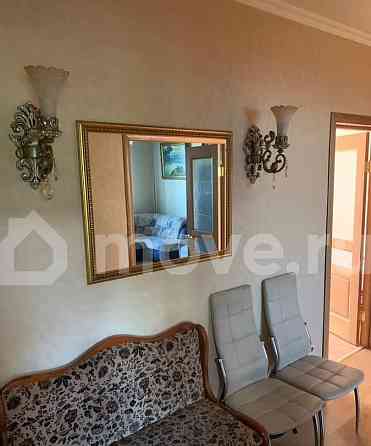 4-комн. квартира, 96 м2, 4/12 эт. Москва