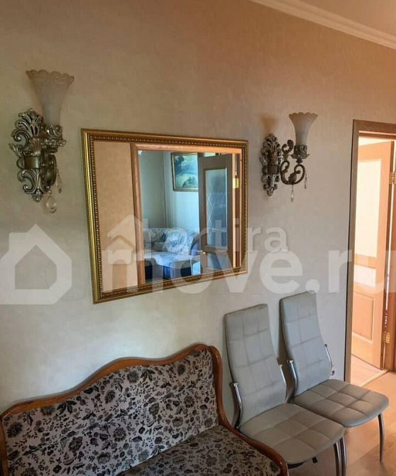 4-комн. квартира, 96 м2, 4/12 эт. Москва - изображение 1