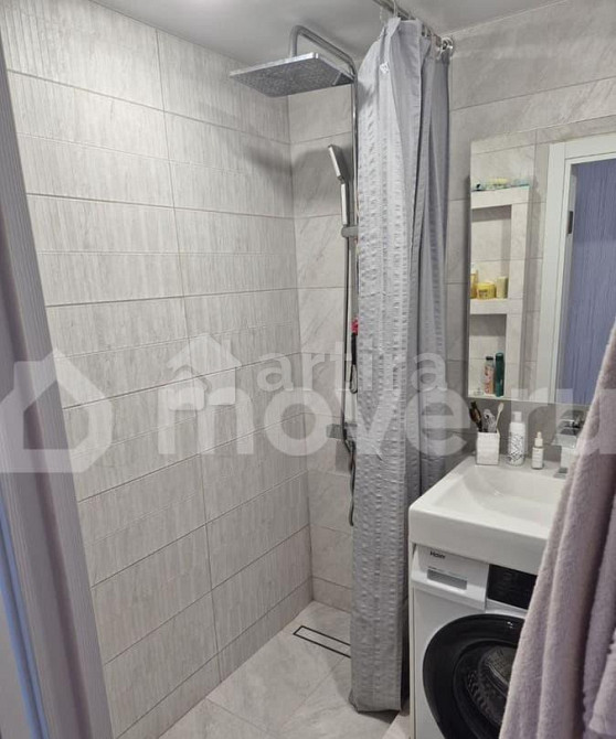 3-комн. квартира, 62 м2, 10/12 эт. Москва - изображение 2