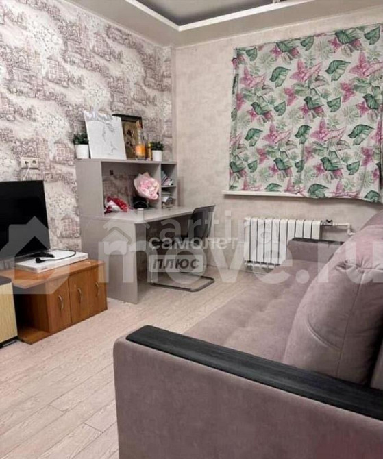 4-комн. квартира, 95.4 м2, 1/16 эт. Москва - изображение 7