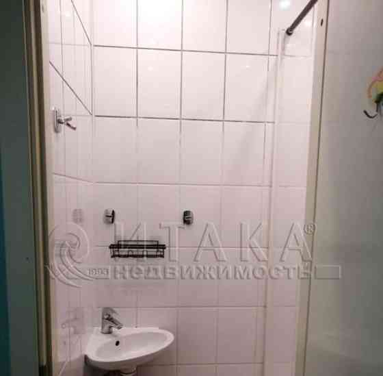 Комната, 13 м2, 3/5 эт. Санкт-Петербург