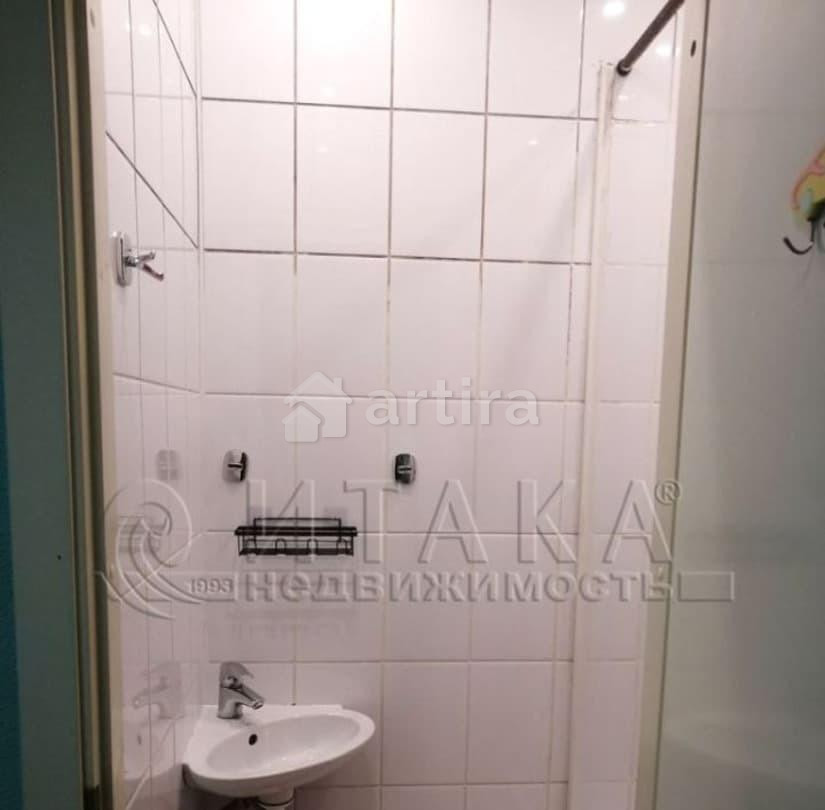 Комната, 13 м2, 3/5 эт. Санкт-Петербург - изображение 5