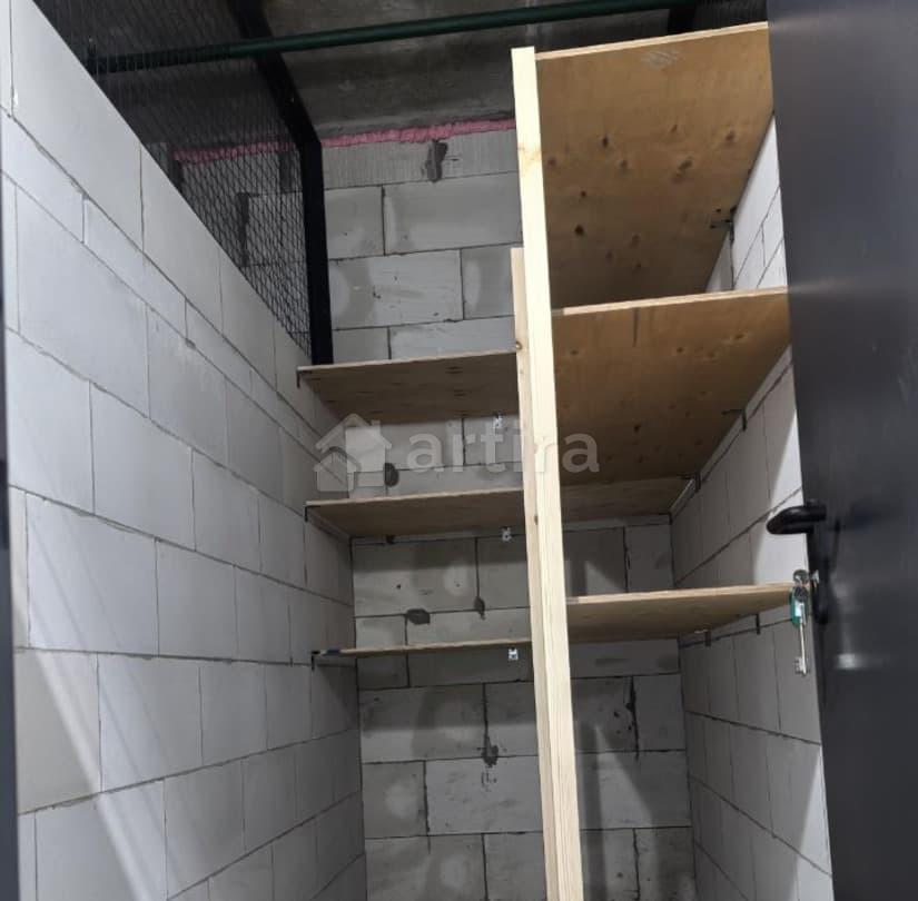 Гараж, 4.5 м2, -1/12 эт. Москва - изображение 3