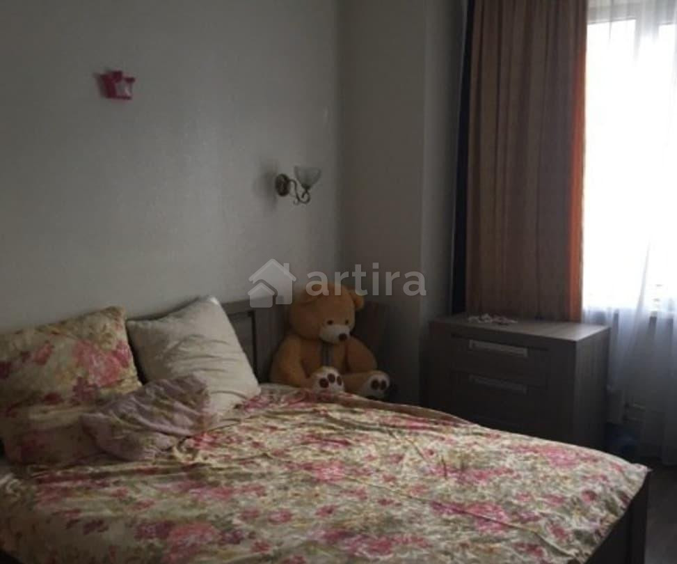 Комната, 16 м2, 3/5 эт. Самара - изображение 2