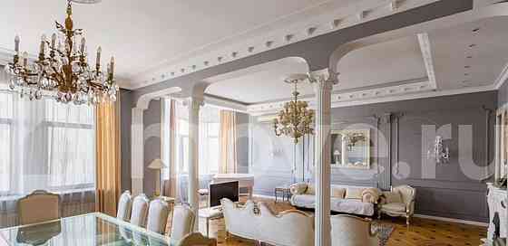 4-комн. квартира, 188 м2, 4/6 эт. Москва