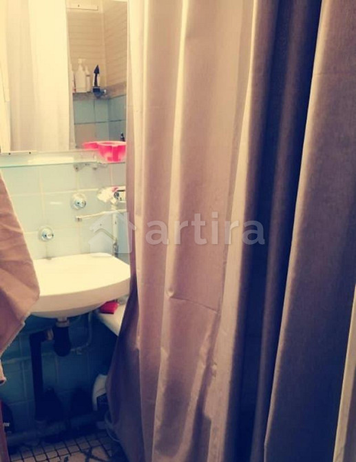 Комната, 12 м2, 6/9 эт. Москва - изображение 3