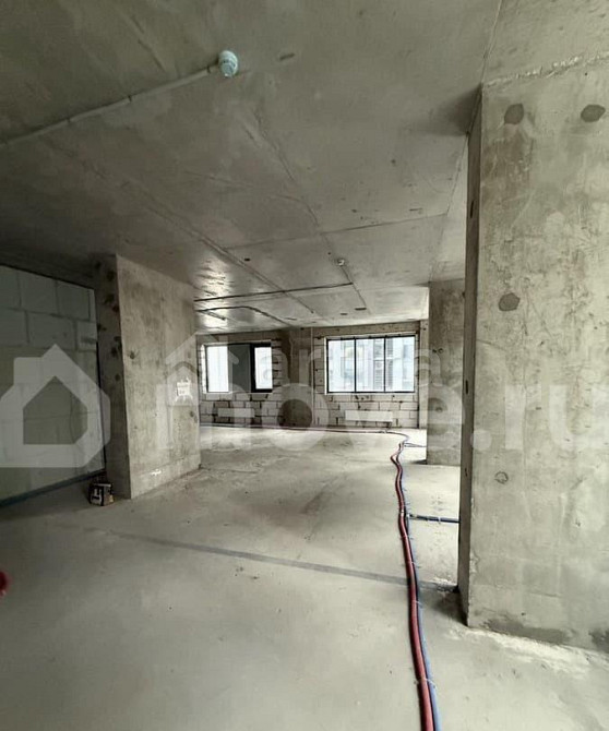 3-комн. квартира, 94.2 м2, 10/41 эт. Москва - изображение 2