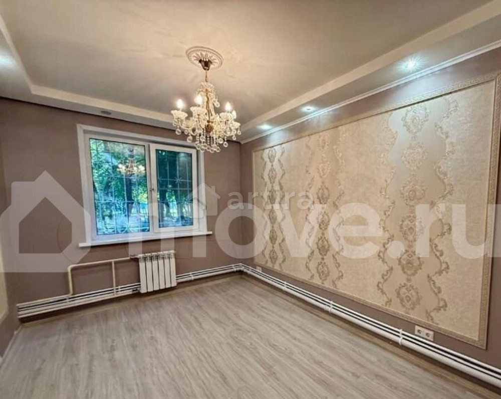 Студия, 13.5 м2, 1/12 эт. Москва - изображение 2