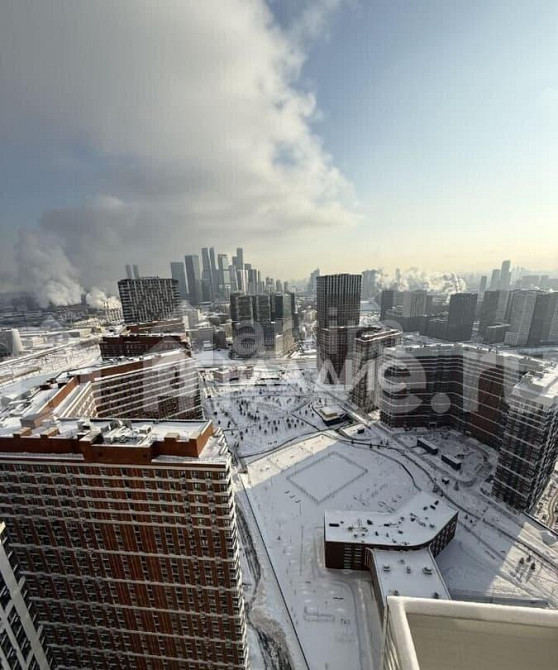 Студия, 70 м2, 37/41 эт. Москва - изображение 6