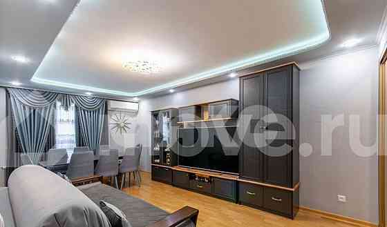3-комн. квартира, 66.8 м2, 5/9 эт. Москва
