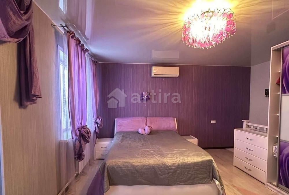 Таунхаус, 60 м2, 5 соток, 2 эт. Самара - изображение 18