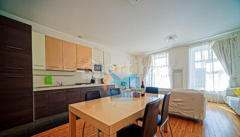 3-комн. квартира, 85 м2, 4/4 эт. Санкт-Петербург - изображение 1