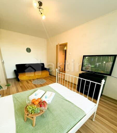 1-комн. квартира, 34 м2, 6/25 эт. Химки - изображение 10