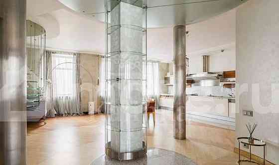 5-комн. квартира, 260 м2, 4/8 эт. Москва