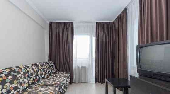 1-комн. квартира, 35 м2, 2/5 эт. Новосибирск