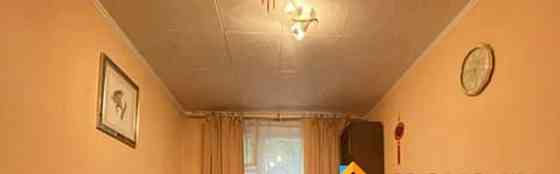 Комната, 50 м2, 4/17 эт. Москва