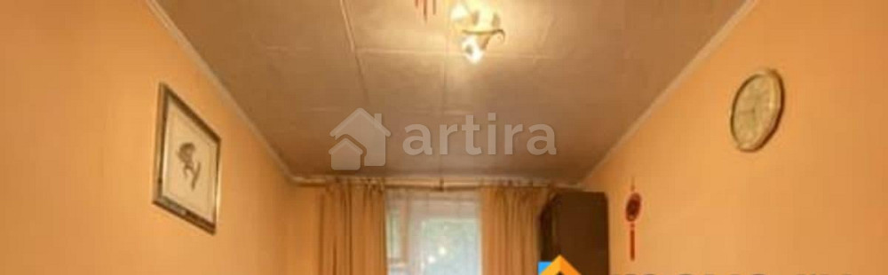 Комната, 50 м2, 4/17 эт. Москва - изображение 4